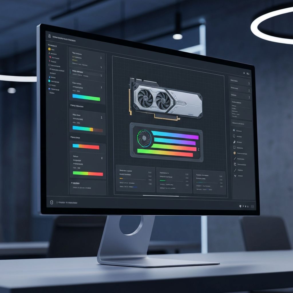 Процесс обновления драйверов