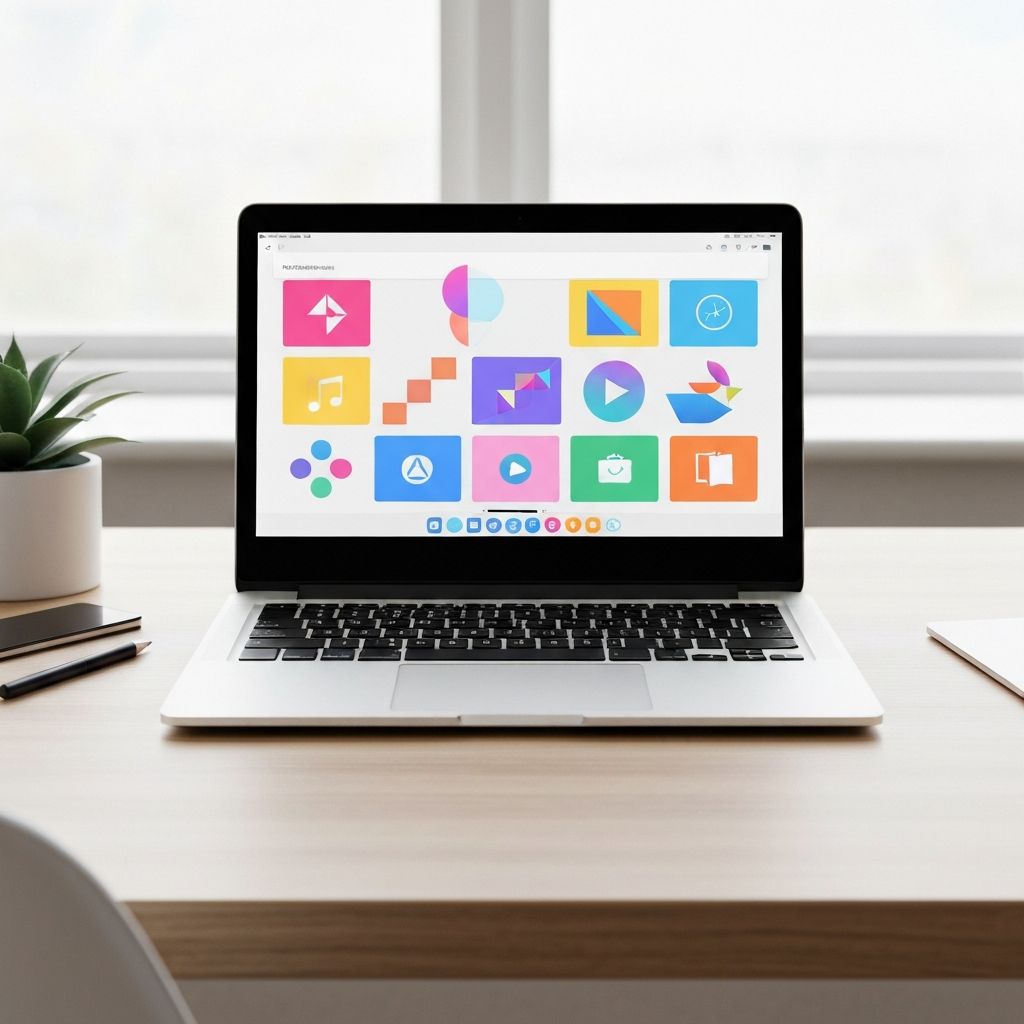 35 полезных приложений для ноутбука и ПК с Windows 11